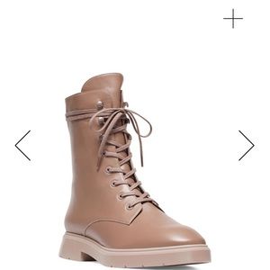 McKenzee Stuart Weitzman Boot
